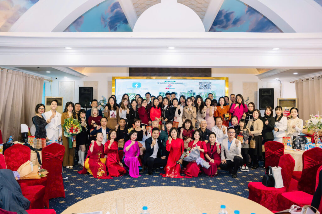Tập đoàn ss group